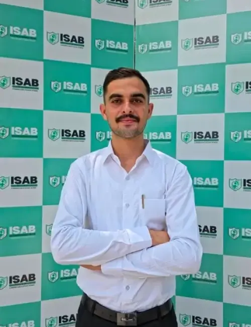 YASH BISHNOI