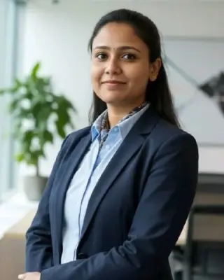 Nibedita Pattanaik