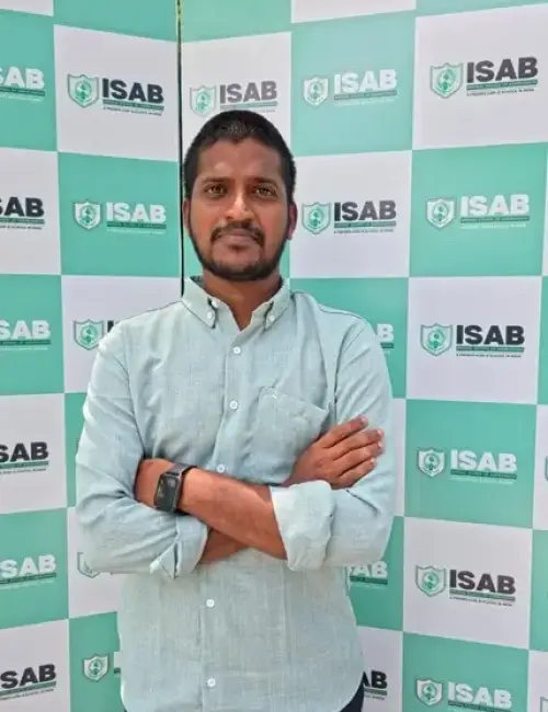 CHATTU BALA VARDHAN