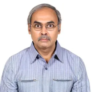 Prof. Pingali Venugopal