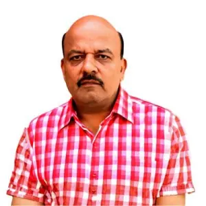 Dr. Sanjeev Kapoor