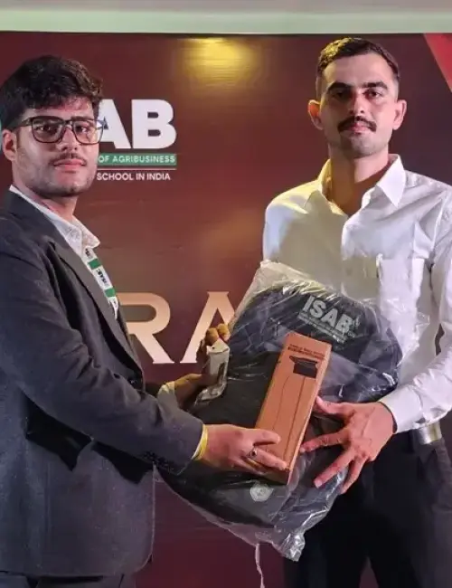 YASH BISHNOI