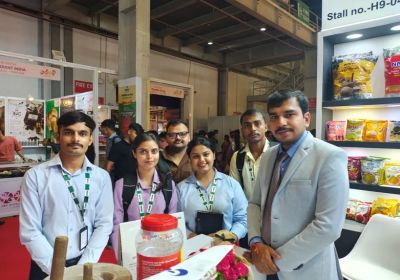 Learning Through Industry Exposure: ISAB Students Explore the 4th UP International Trade Show, September 2026