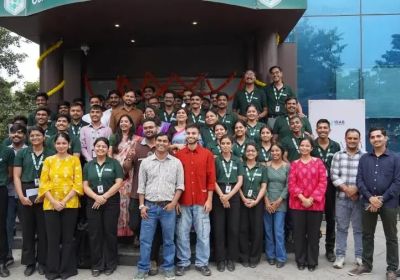 Beginning the Journey Towards Excellence: ISAB Swagatam Inauguration Ceremony, Batch 2026–28, September 2026