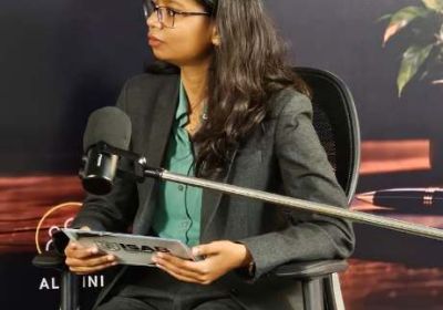 Leadership in Action: ISAB MANTHAN Podcast Episode 7 with Parnav Sharma, Divisional Business Manager, October 2026