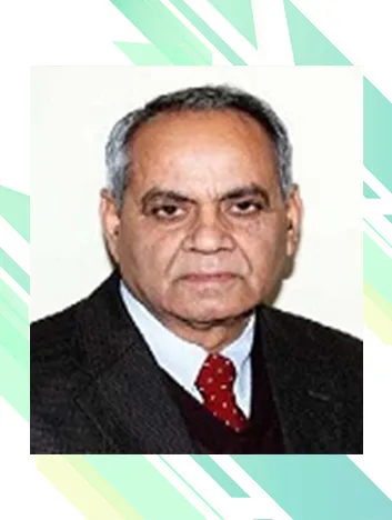 Dr. Panjab Singh