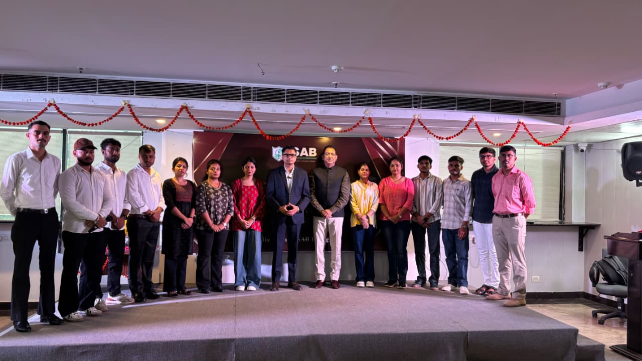 sangam