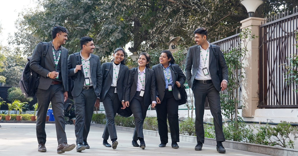 English Spoken & Personality Development Classes