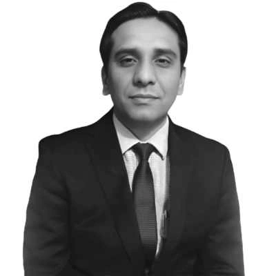 Dr. Shiv Kumar