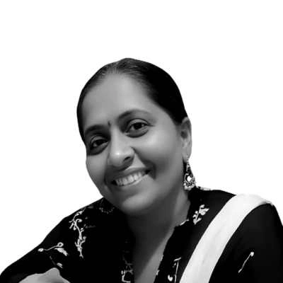 Mrs. Puja Arora