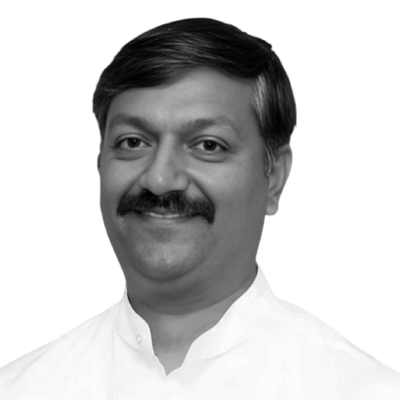 Dr. Agyeya Trippathi