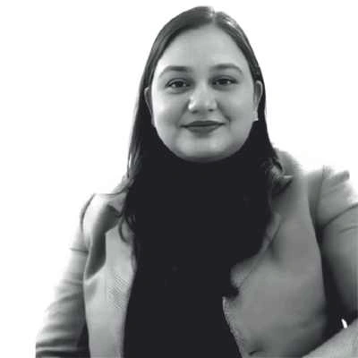 Dr. Neha Gangwar