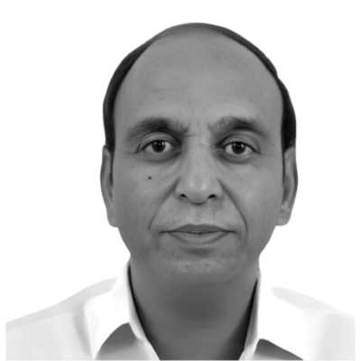 CMA Rajiv Kumar Srivastava