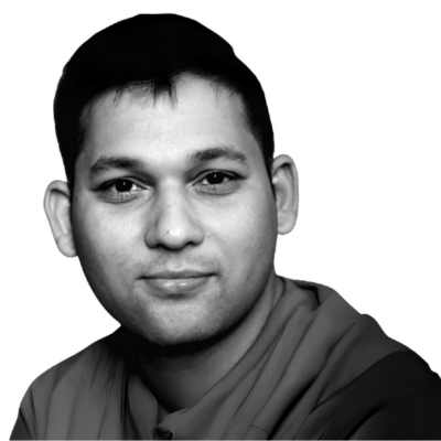 Dr. Himanshu Awasthi