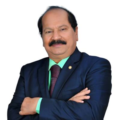 Mr. Raj Shekhar