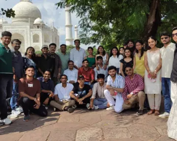 Agra-Trip