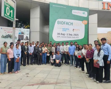 Biofach