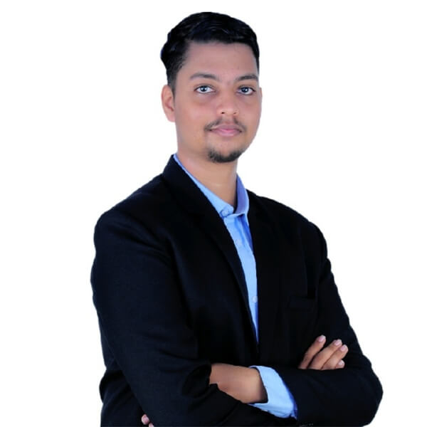 Saurav S. Menon