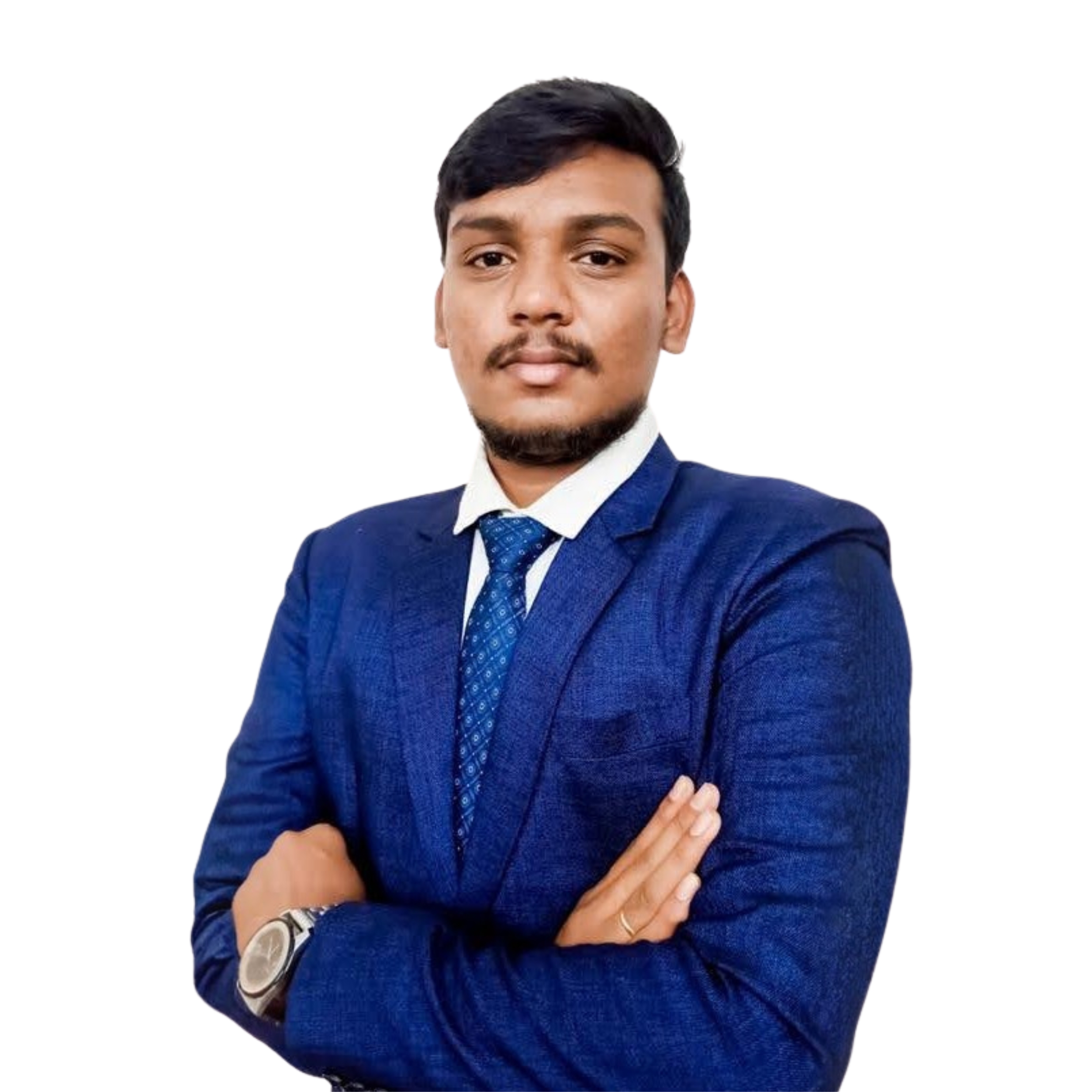 Balam Sai Prakash Reddy