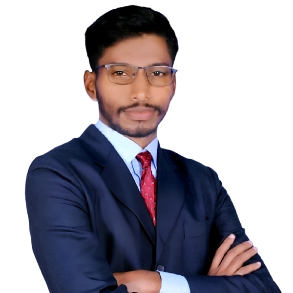 Dadangouda Patil