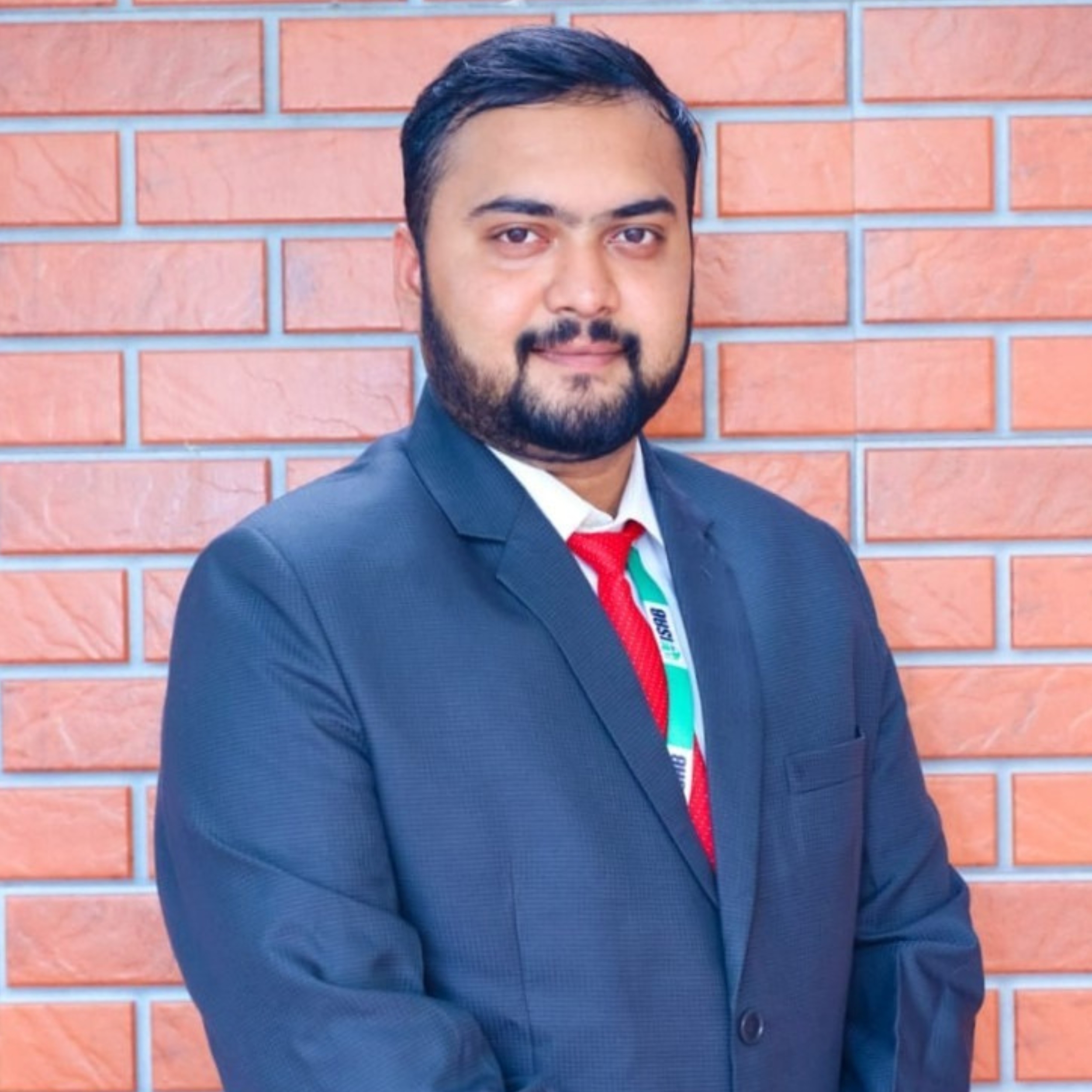Gourav Kumar Panda