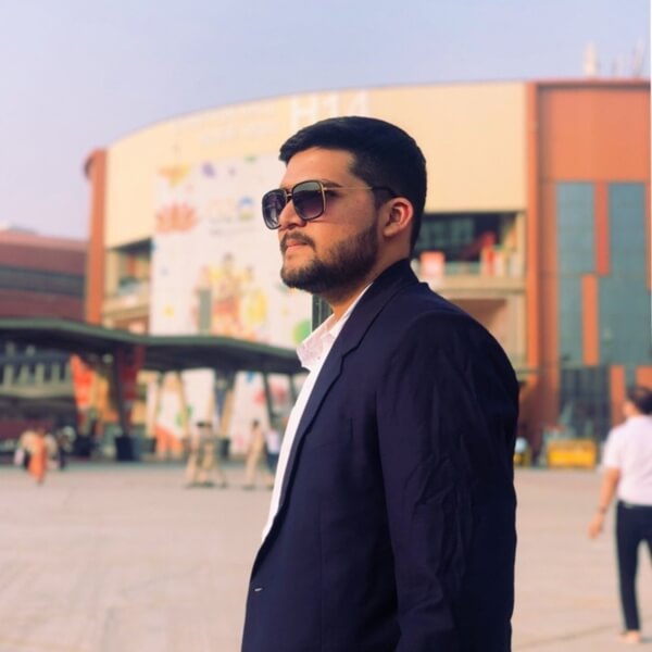 Varun Gautam