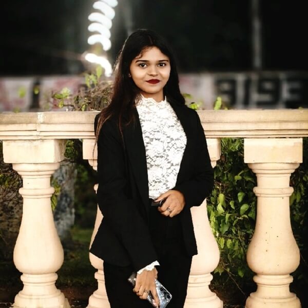 Barnali Chanda