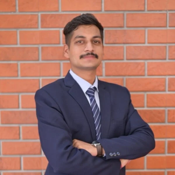 Narender Singh