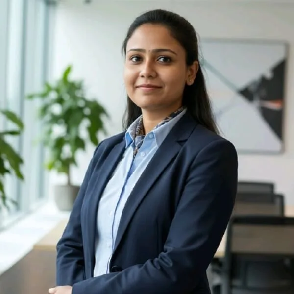 Nibedita Pattanaik