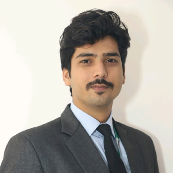 Shashank Singh