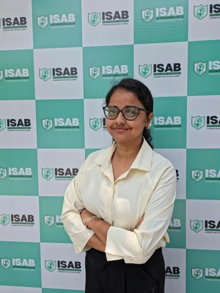 Nandini Singh