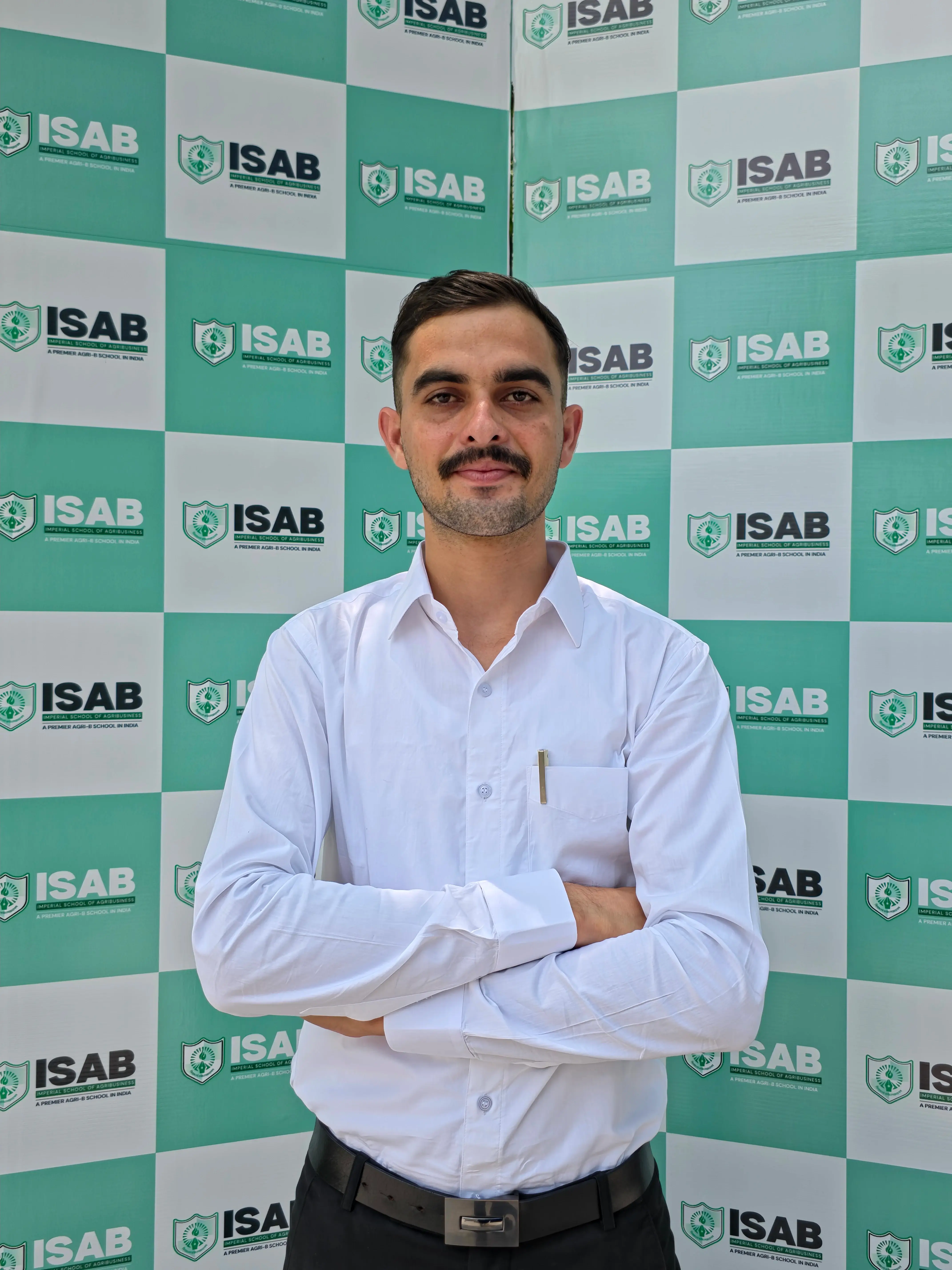Yash Bishnoi