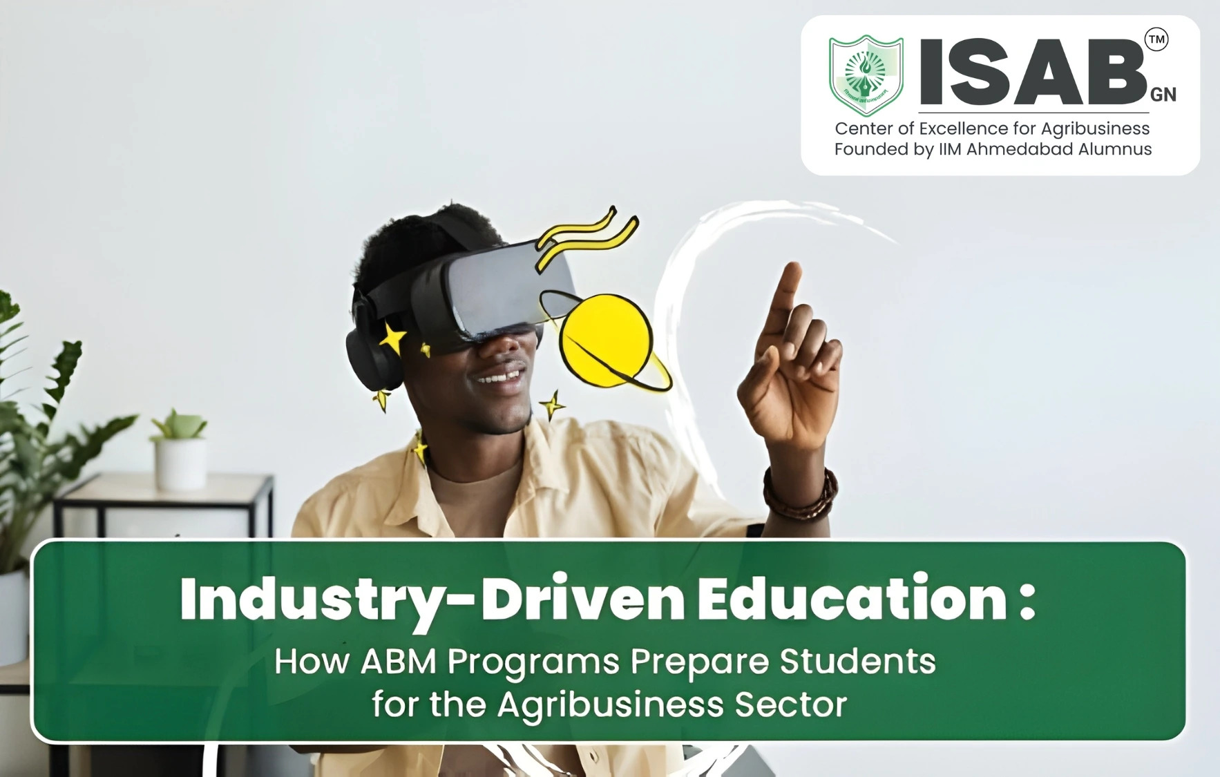 Industry-Driven Education: How ABM Programs Prepare Students for the ...