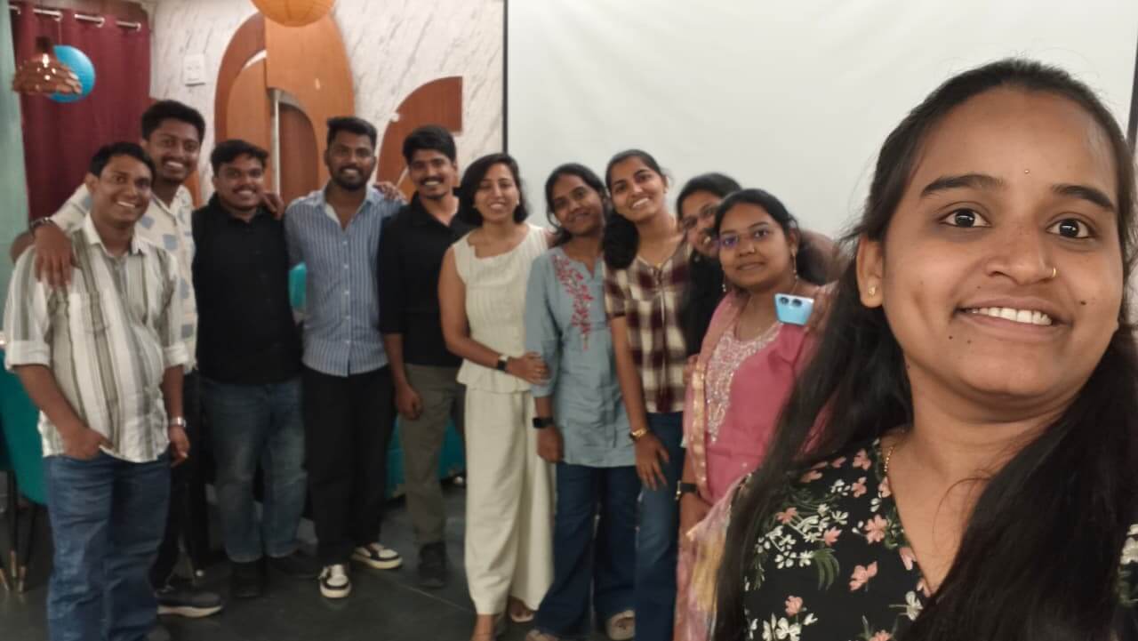 ISAB Greater Noida Bids a Memorable Farewell to Batch 2026