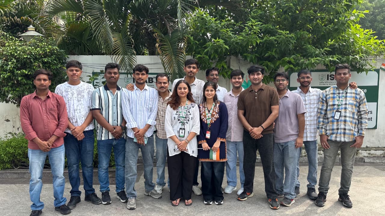 Celebrating Freedom Together: ISAB Independence Day Celebration with Leadership, Faculty, Staff & Students, August 2026