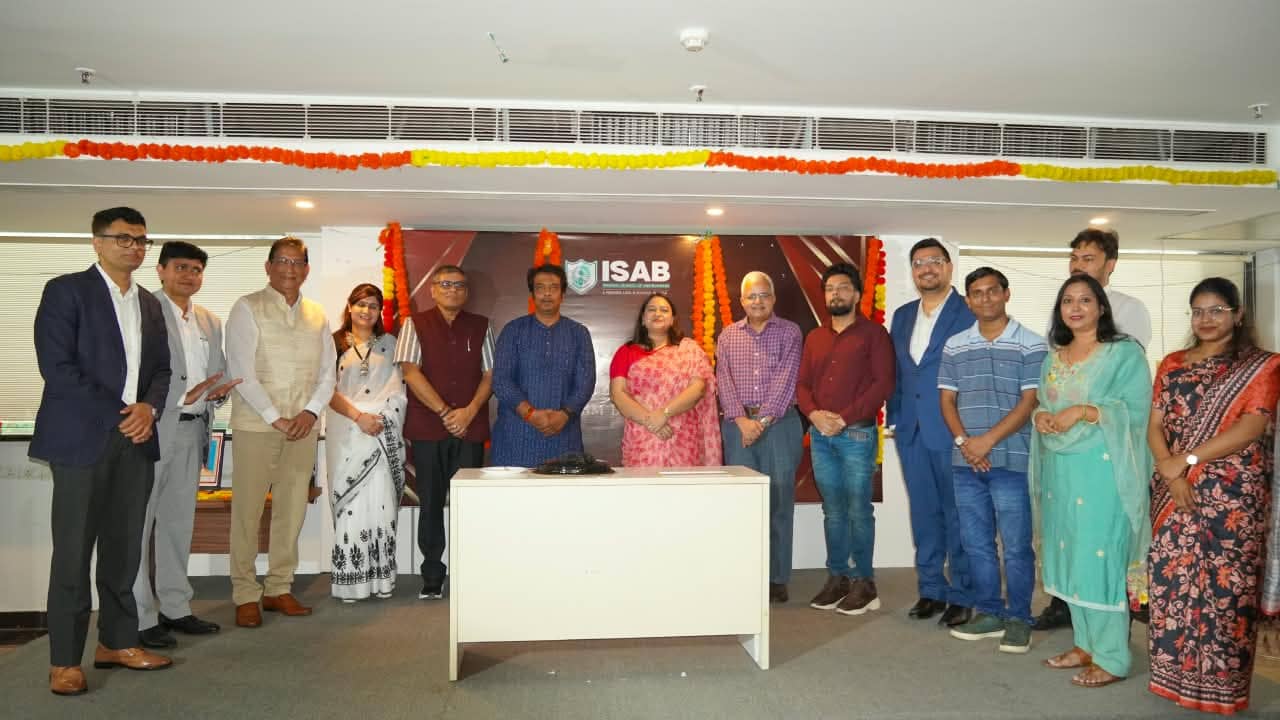 Celebrating the Teachers Who Inspire Us: ISAB Teachers’ Day Celebration by Students, September 2026